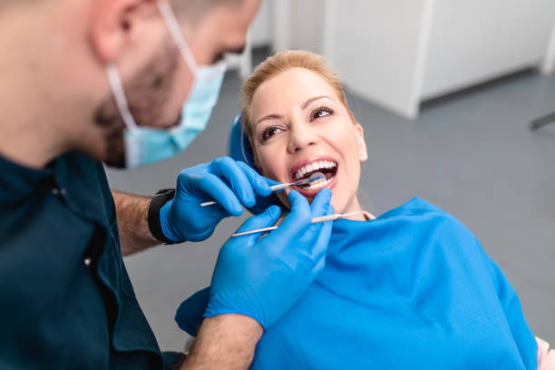 Dental Bonding in Homer, IL