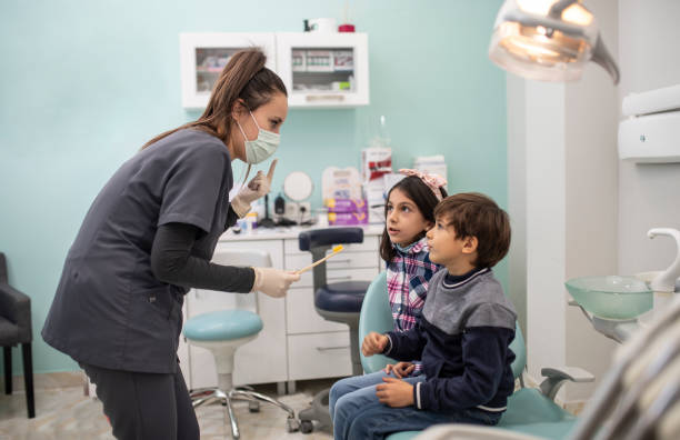 Dental Inlays and Onlays in Homer, IL